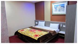 Hotel Rara Avis, Banswara 5